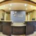 Receptionist