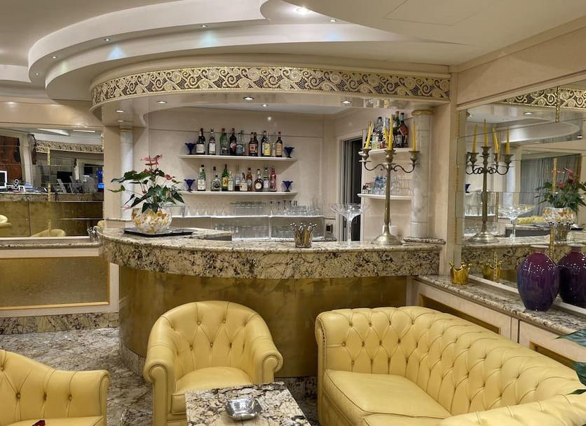 Bar Billede