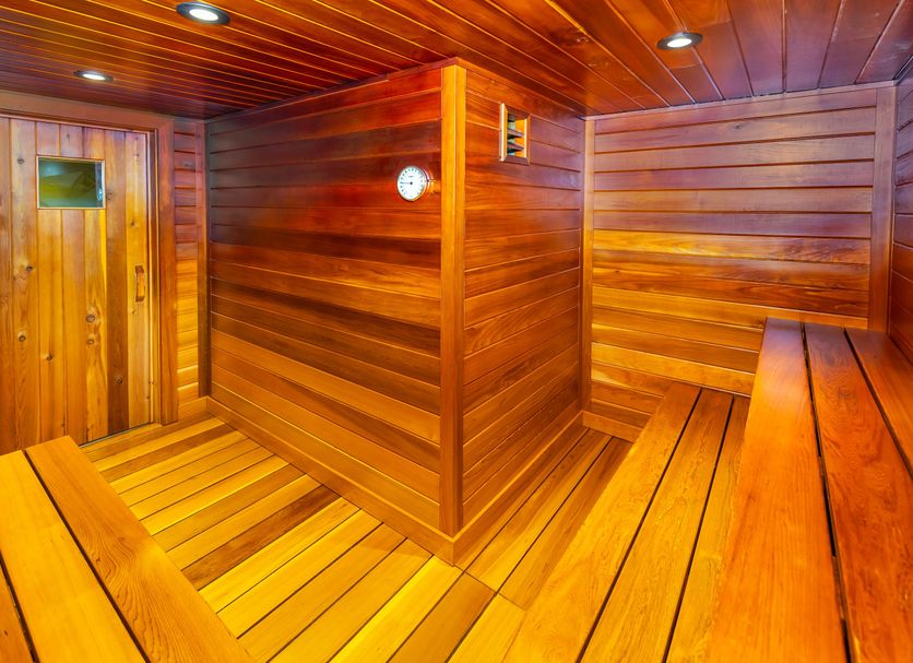 Spa Billede