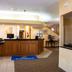 Receptionist