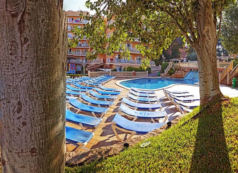 Pool Billede