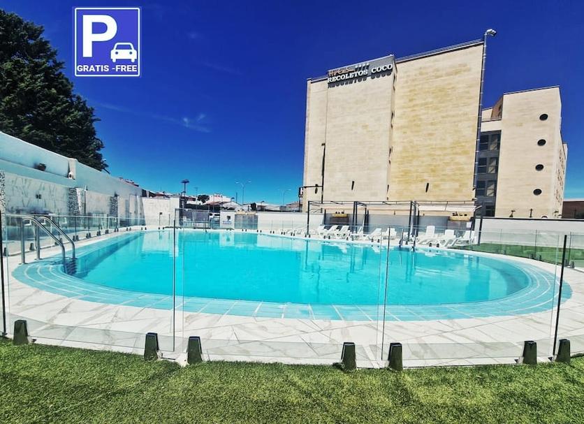 Pool Billede