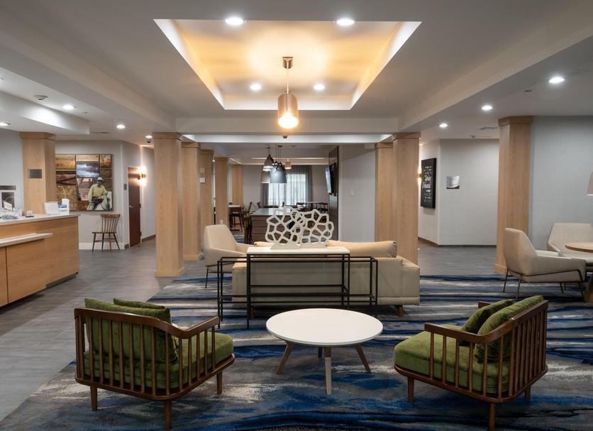 Lounge Billede