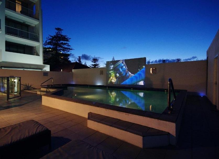 Pool Billede