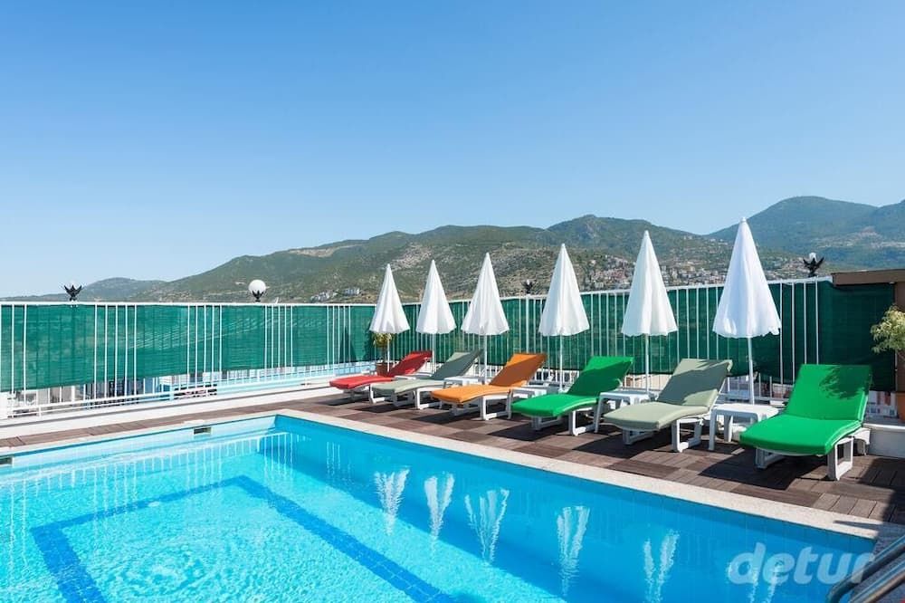 Pool Billede