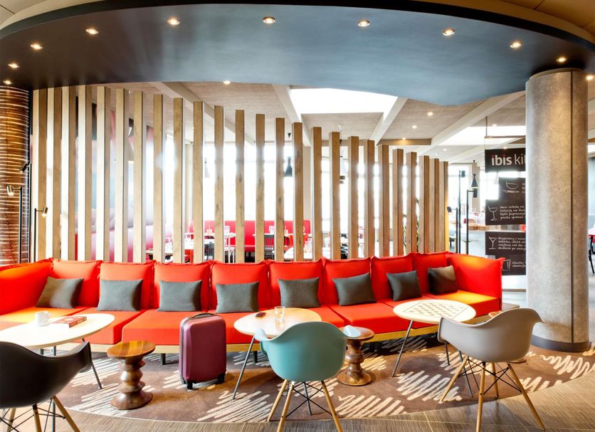 Lounge Billede