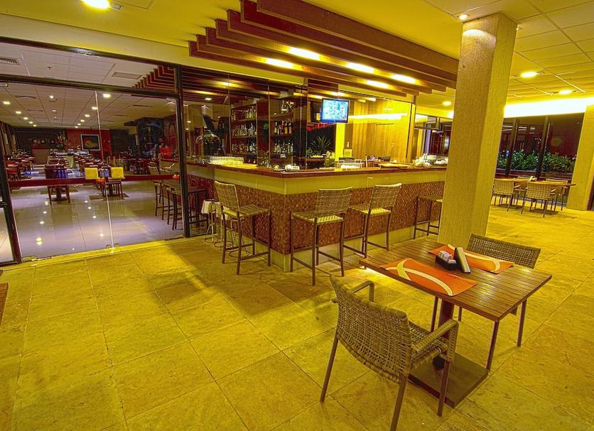 Bar Billede