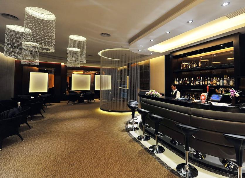 Bar Billede