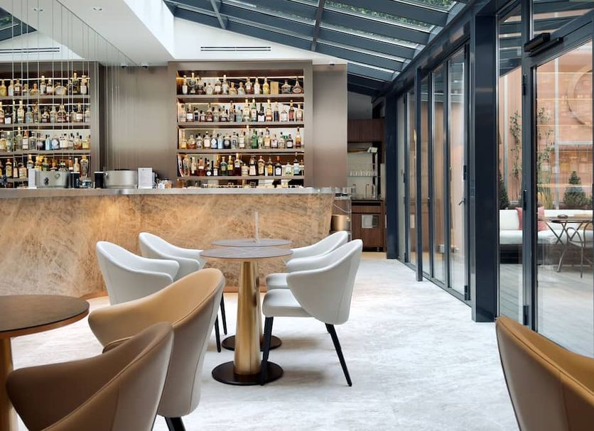 Bar Billede