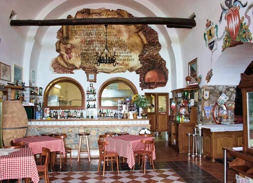 Bar Billede