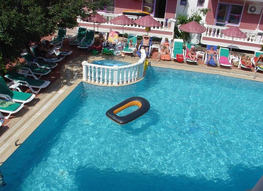 Pool Billede