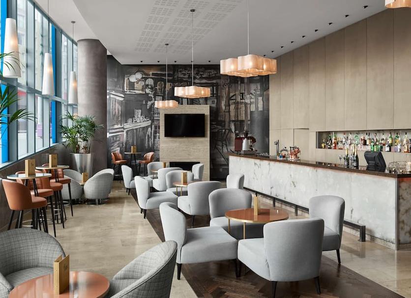 Bar Billede