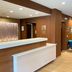Receptionist
