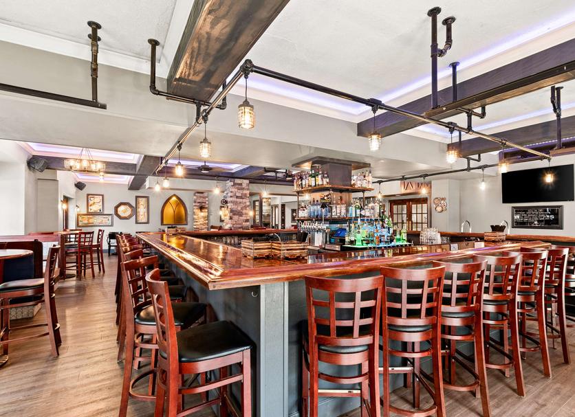 Bar Billede