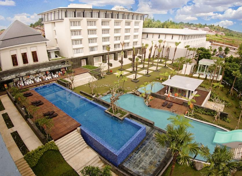 Pool Billede