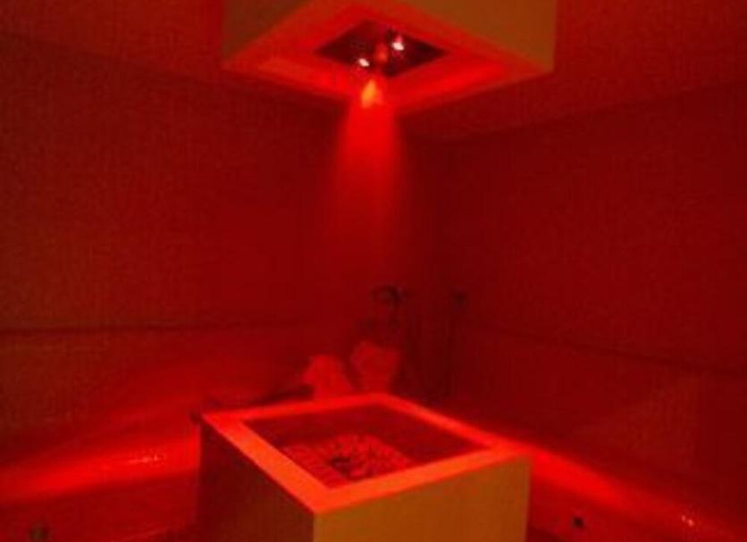 Spa Billede