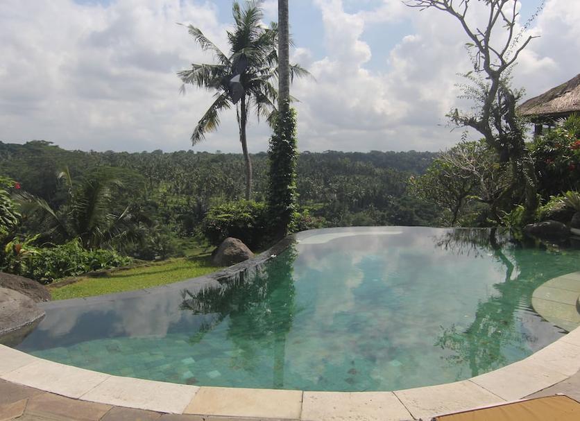 Pool Billede