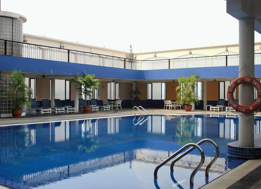 Pool Billede