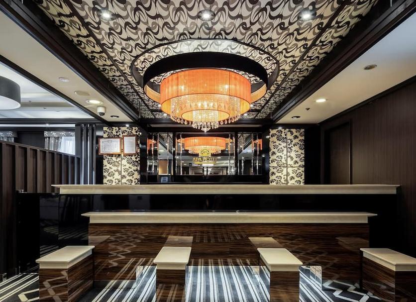 Bar Billede