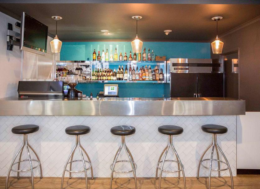 Bar Billede