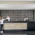 Receptionist