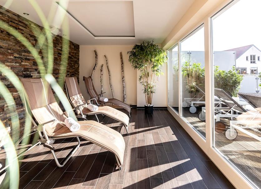 Spa Billede