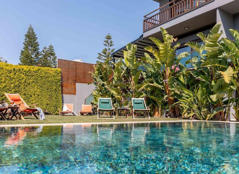 Pool Billede