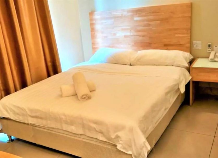 Soveværelse Billede