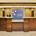 Receptionist