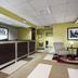 Receptionist