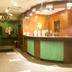 Receptionist