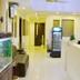 Receptionist