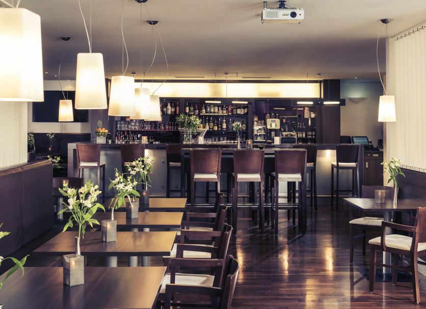 Bar Billede