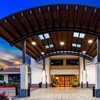 Best Western Seattle Airport Hotel