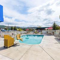 Motel 6 Klamath Falls