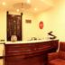 Receptionist