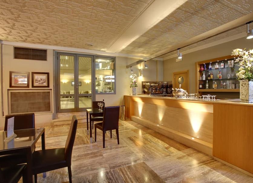 Bar Billede