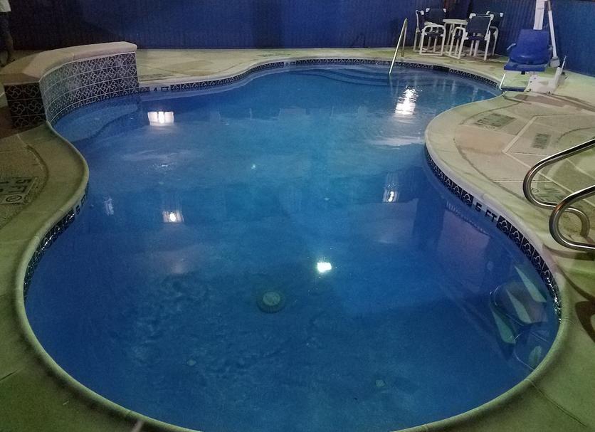 Pool Billede