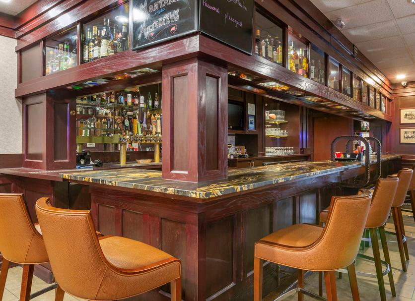 Bar Billede