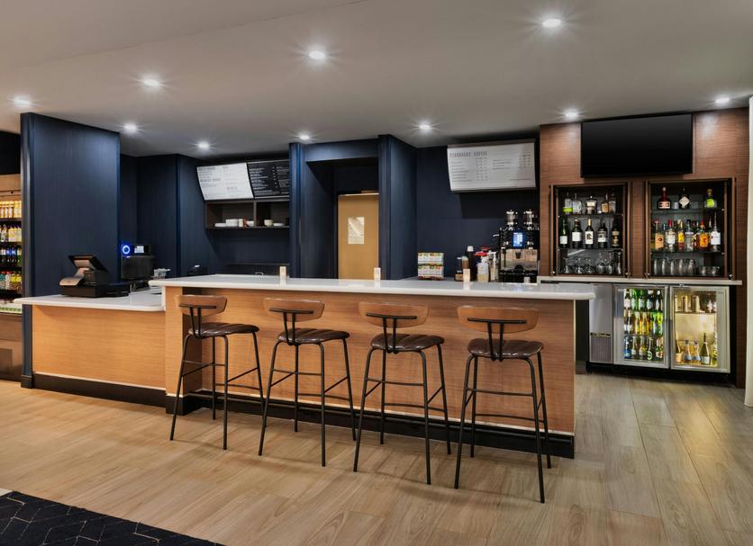 Bar Billede