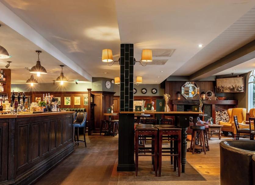 Bar Billede