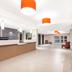 Receptionist