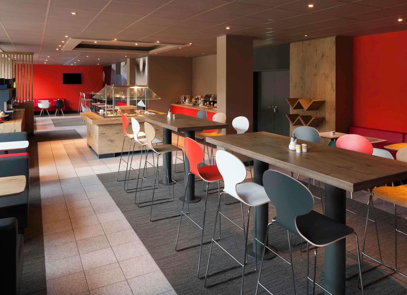 Bar Billede