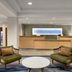 Receptionist