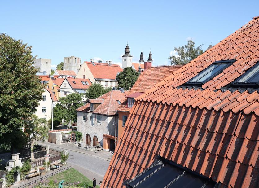 Udsigt Billede