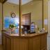 Receptionist