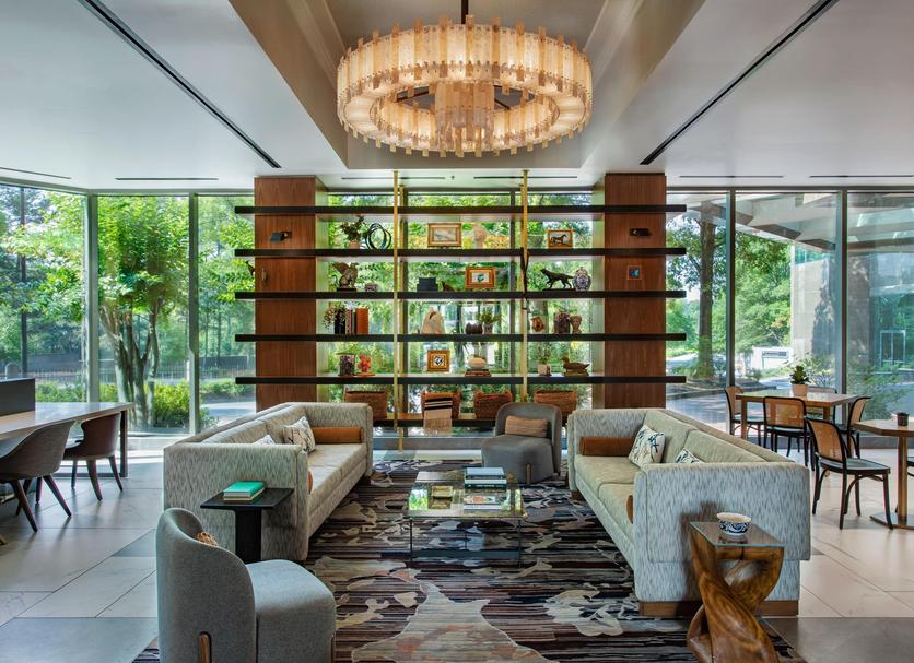 Lounge Billede
