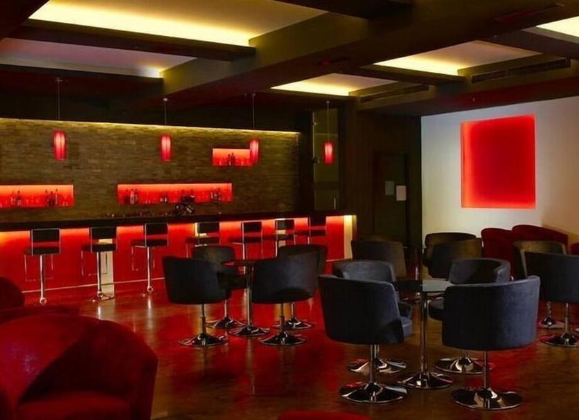 Bar Billede
