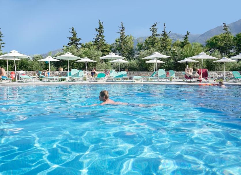 Pool Billede