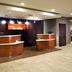 Receptionist